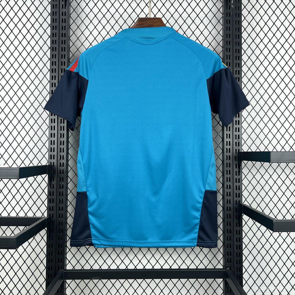 2026 Mens Spain Pre-Match Jersey