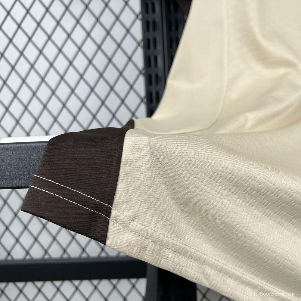 25/26 Flamengo Pre-Match Jersey