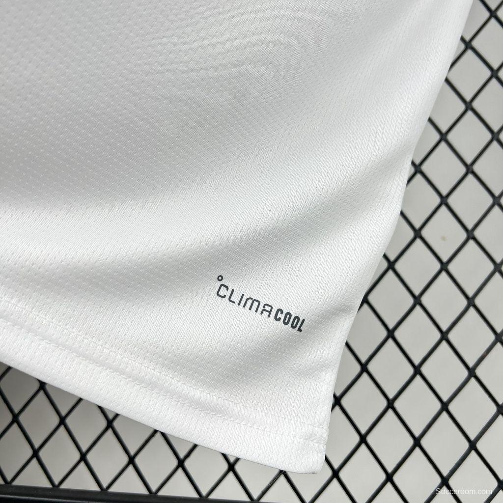 2026/27 Mens Real Madrid Home Jersey