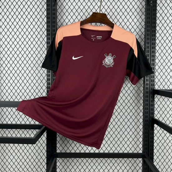 2026/27 Mens Corinthians Pre-Match Jersey