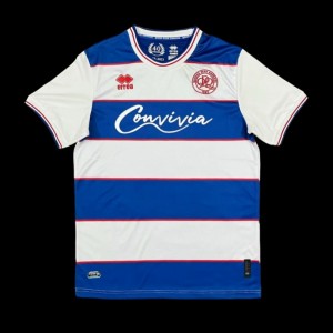 23/24 Queens Park Rangers Home Jersey