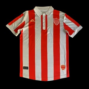 23/24 Necaxa Anniversary White/Red Jersey