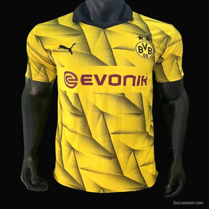 23/24 Borussia Dortmund Third Jersey