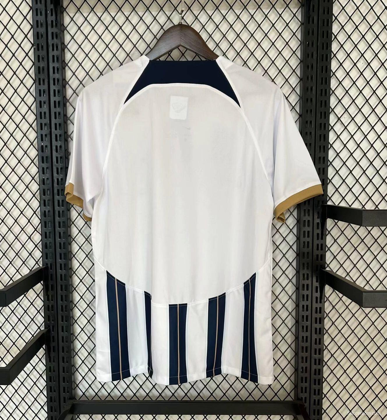 23/24 Peru Alianza Lima Home Jersey