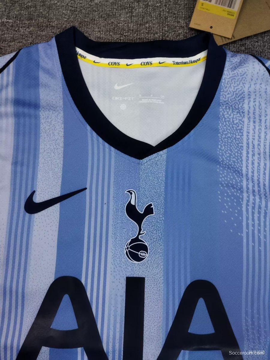 24/25 Tottenham Hotspur Away Jersey