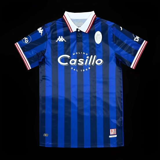 24/25 Bari Blue Special Jersey