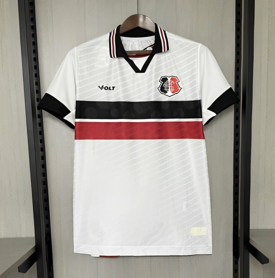 25/26 Santa Cruz Away S-XXXXL Jersey