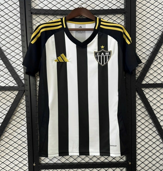 25/26 Atlético Mineiro Home Jersey