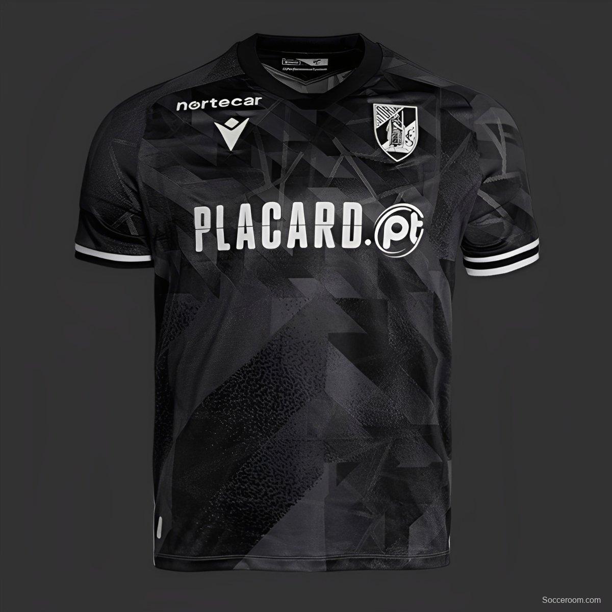 25/26 Vitoria SC Away Jersey