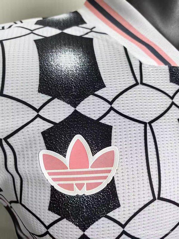 Player Version 25/26 Adidas Juventus Turin LFSTLR Jersey