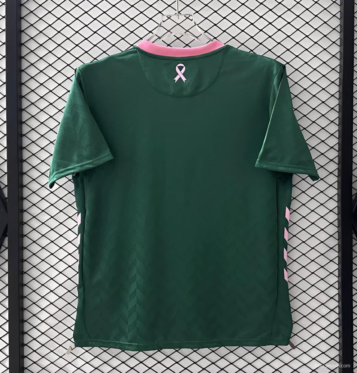 25/26 Saint-Etienne Third Jersey