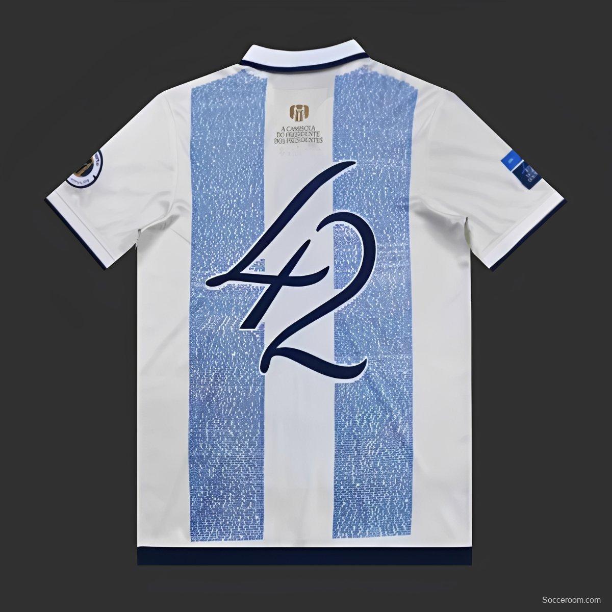 26/27 FC Porto President of Presidents limited Jersey