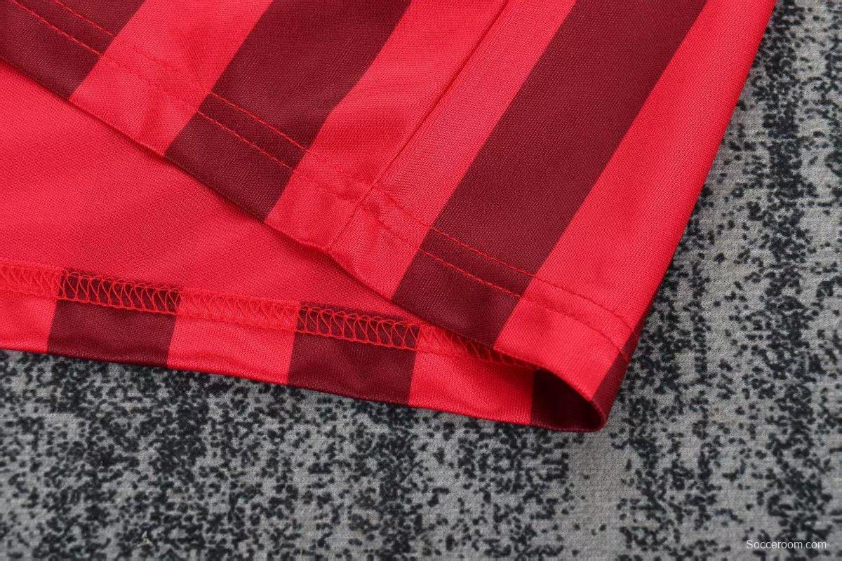 Retro 1998 England Away Jersey