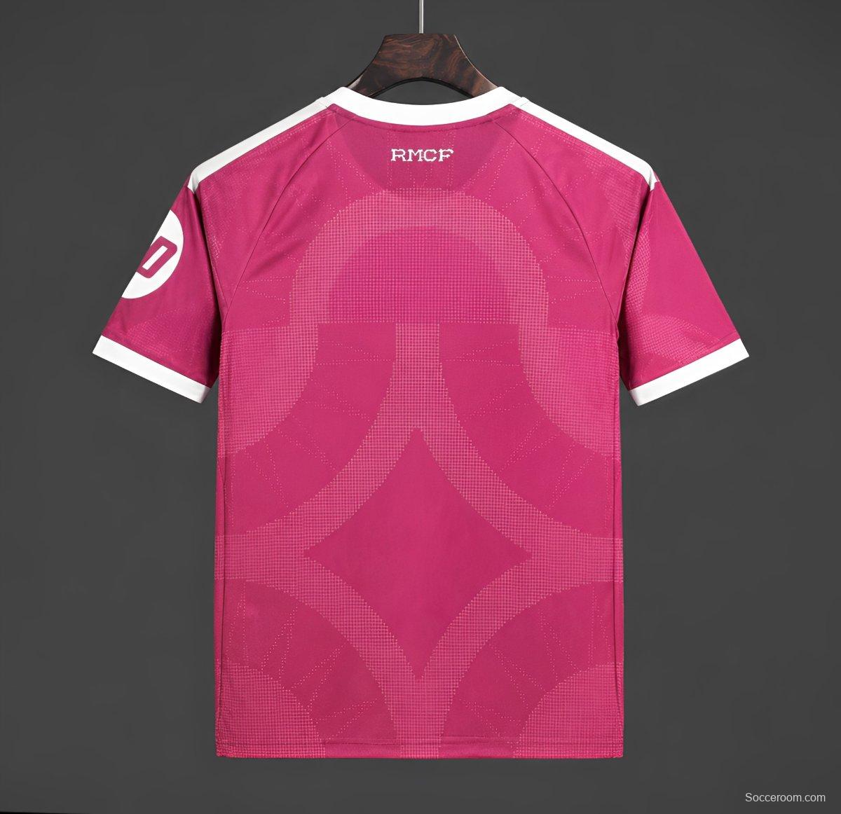 26/27 Real Madrid Third Jersey