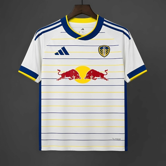 26/27 Leeds United Away Jersey