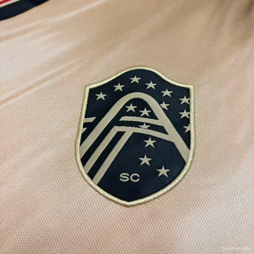 26/27 Saint Louis Away Jersey