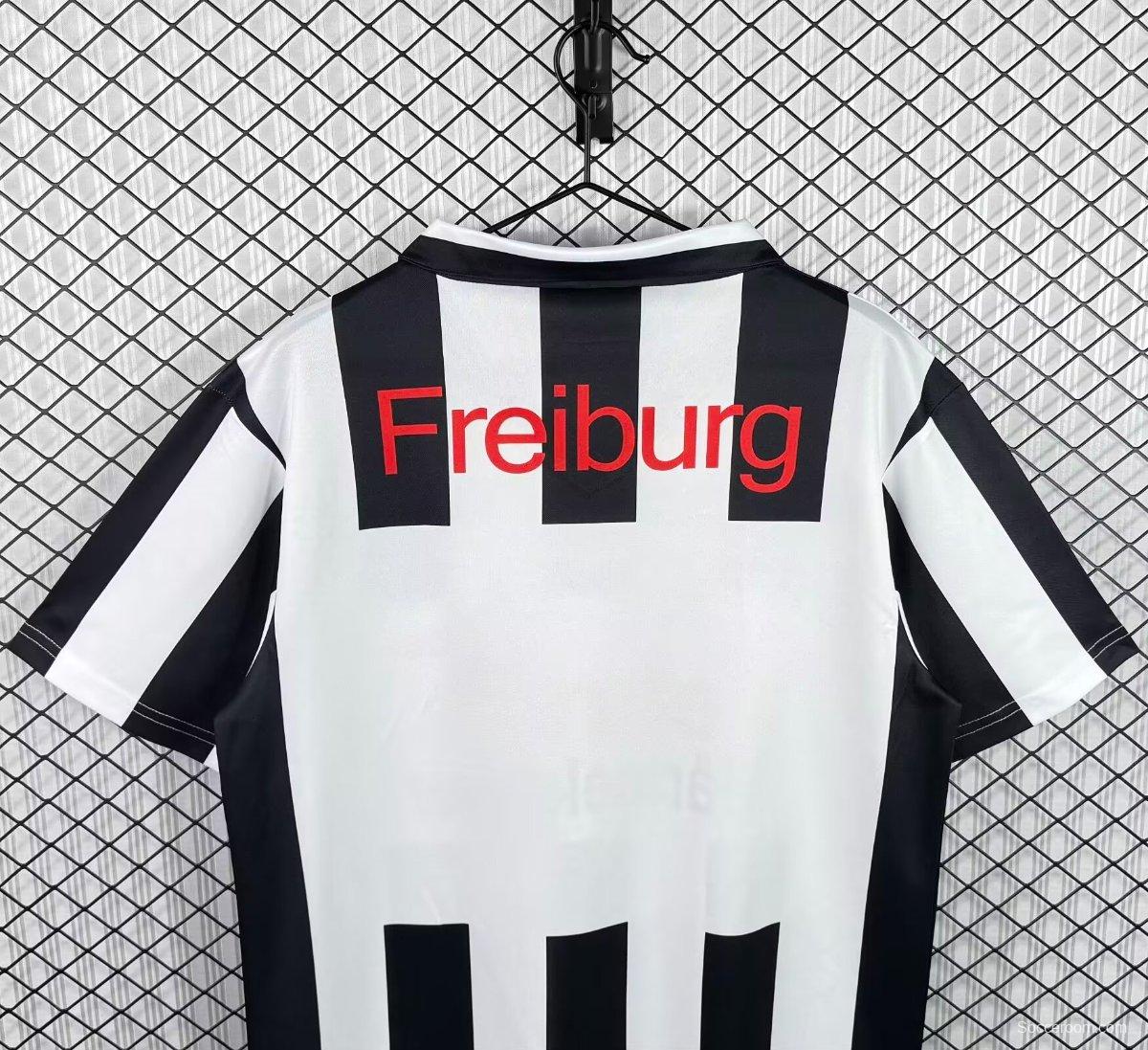 Retro 94/95 Freiburg Away Jersey