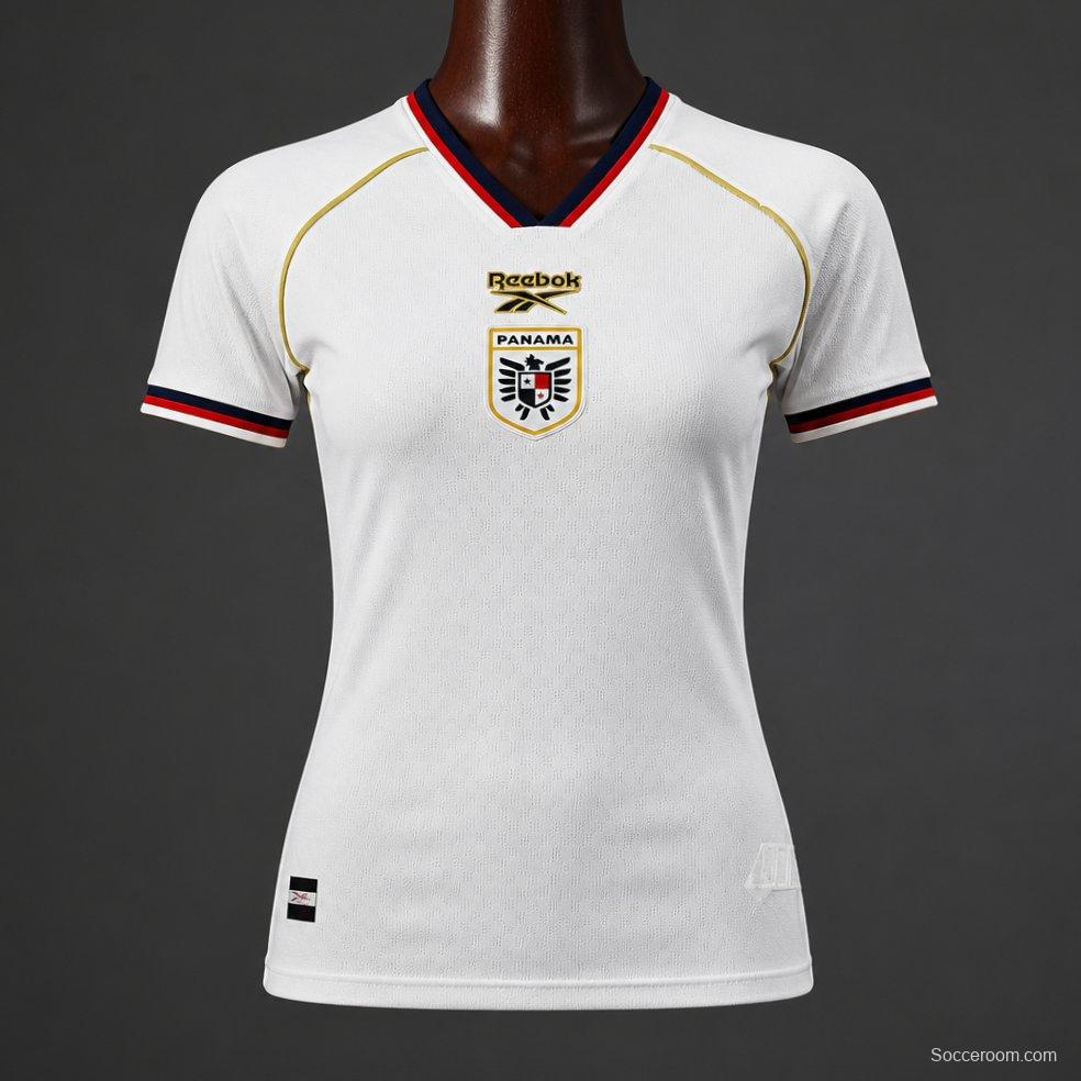 2026 Panama Away Women Jersey