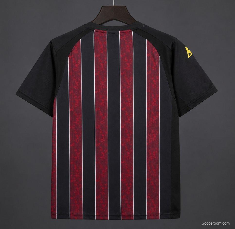 Retro 08/09 Manchester City Away Jersey