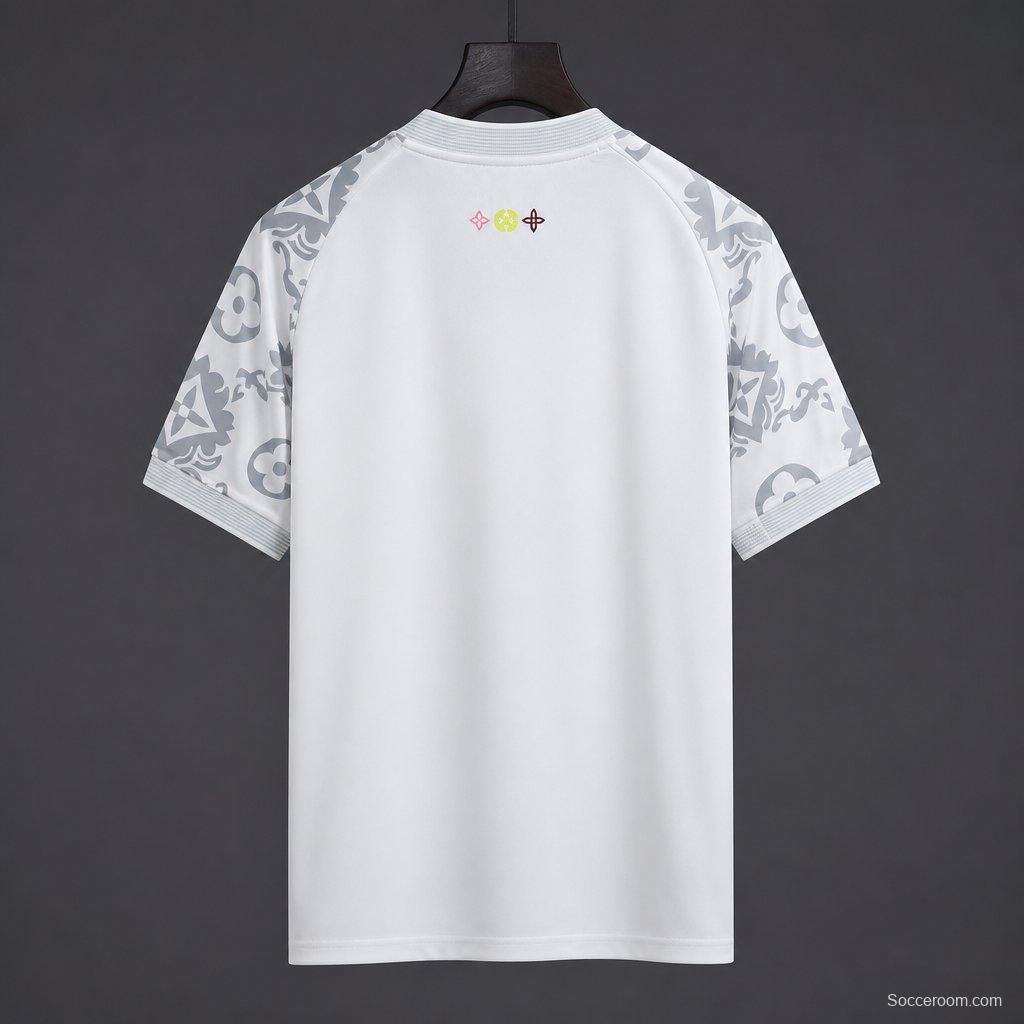 26/27 Real Madrid Special Edition Jersey